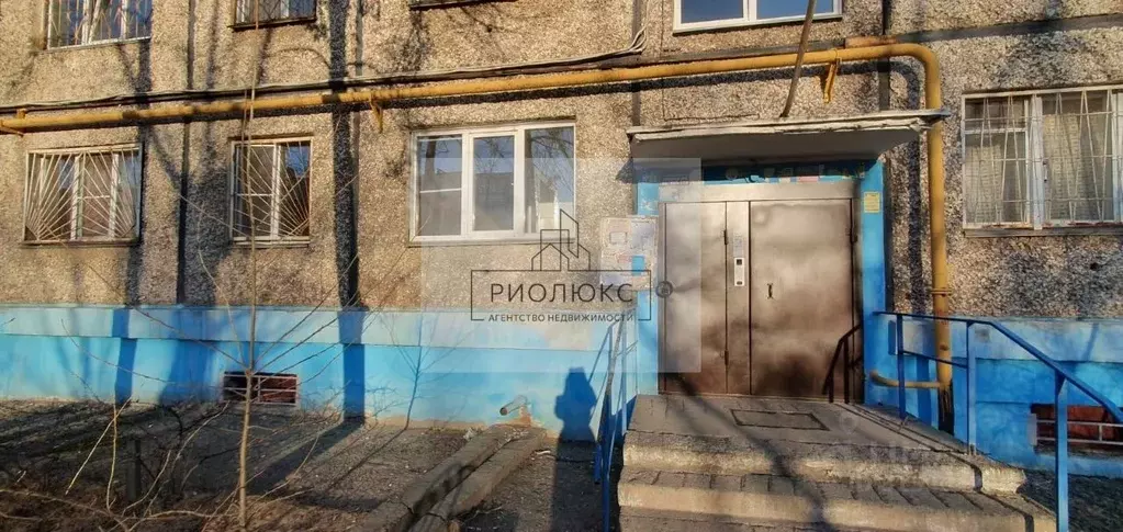 2-к кв. Челябинская область, Челябинск Комсомольский просп., 33В (48.2 ... - Фото 1