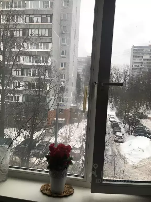 3-к кв. Москва, Москва, Троицк ул. Солнечная, 8 (63.0 м) - Фото 1