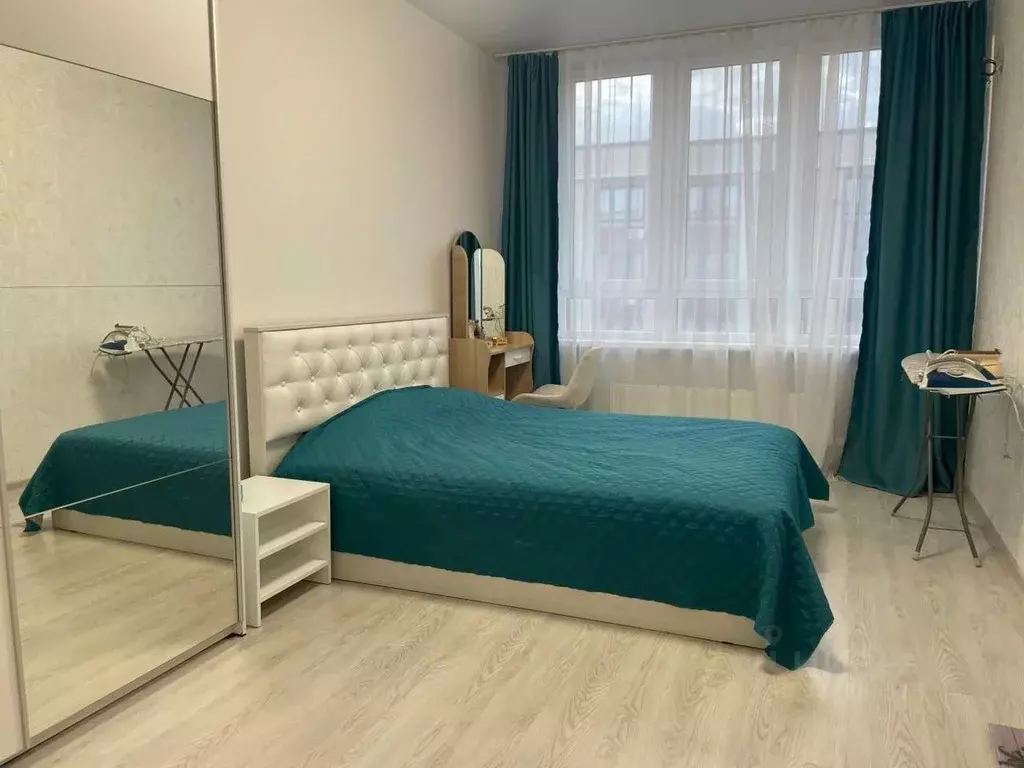 2-к кв. Адыгея, Тахтамукайский район, Старобжегокайское с/пос, Новая ... - Фото 1