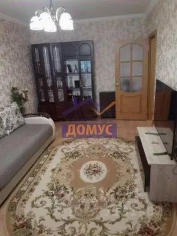 3-к кв. Белгородская область, Белгород 11-й мкр,  (68.5 м) - Фото 2