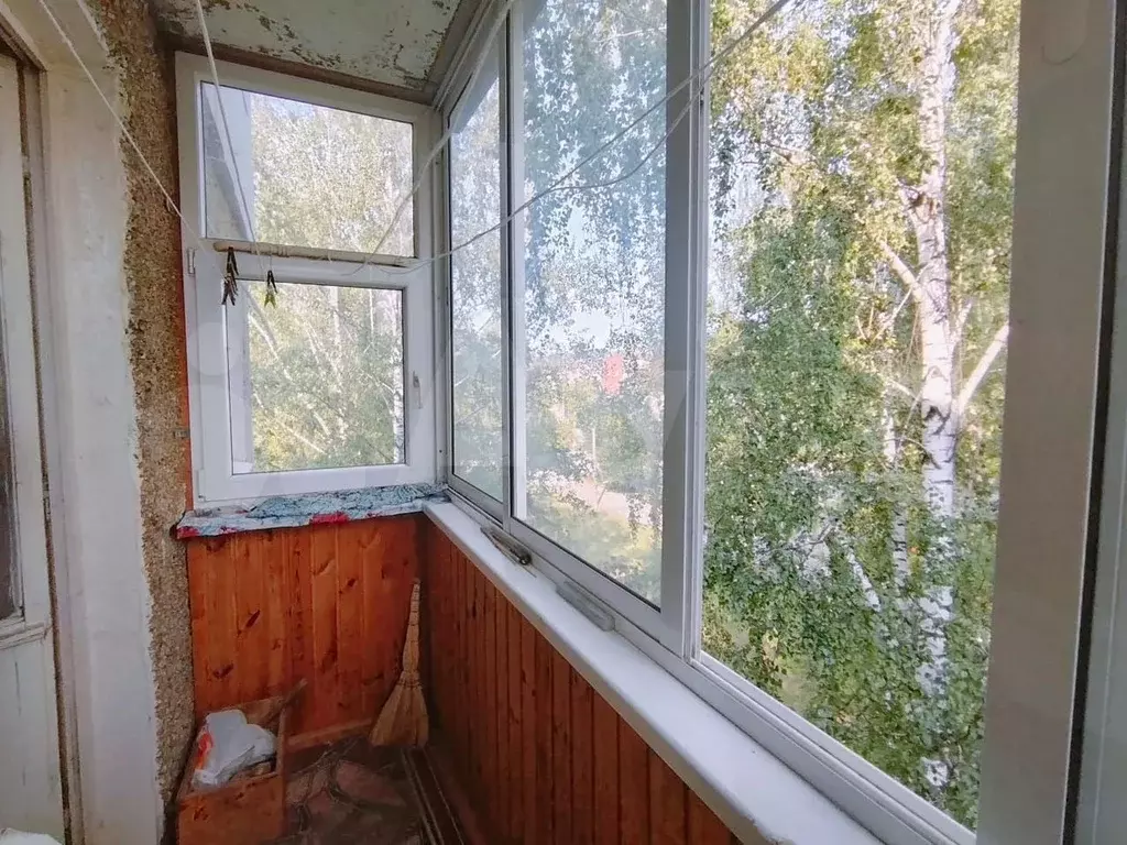 4-к. квартира, 58 м, 4/5 эт. - Фото 1