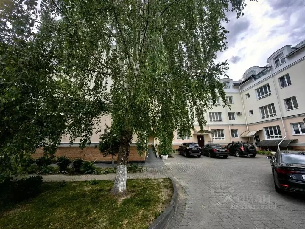 3-к кв. Московская область, Коломна Уманская ул., 19А (106.0 м) - Фото 0