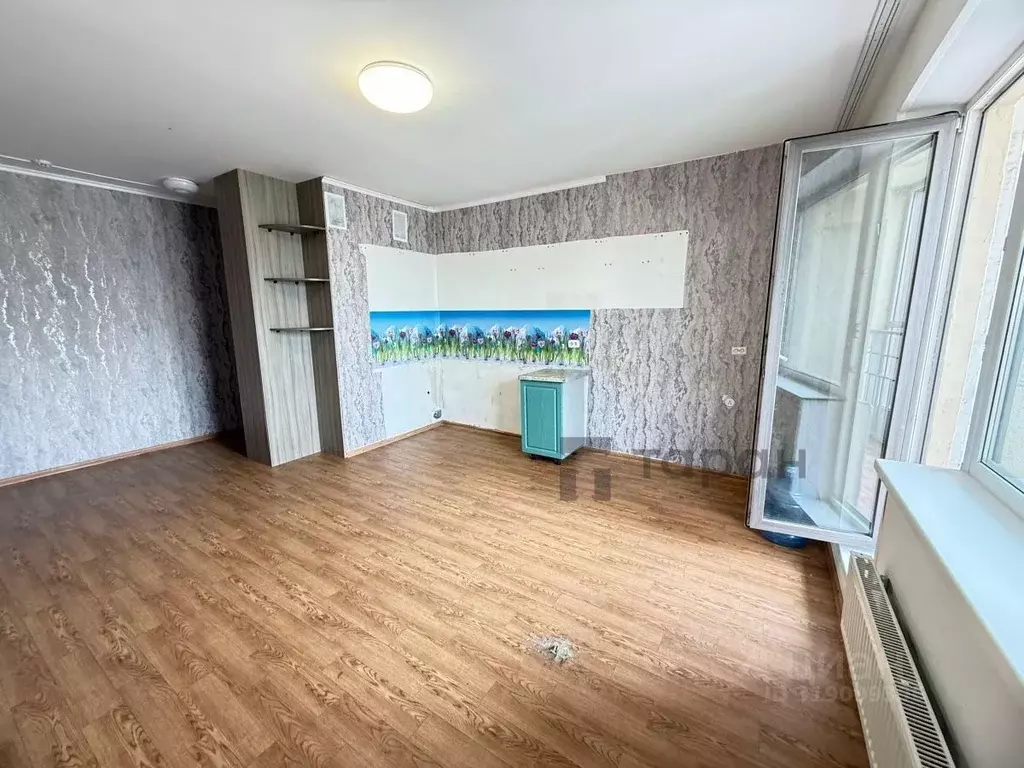 2-к кв. Челябинская область, Челябинск ул. Толбухина, 7 (56.4 м) - Фото 1
