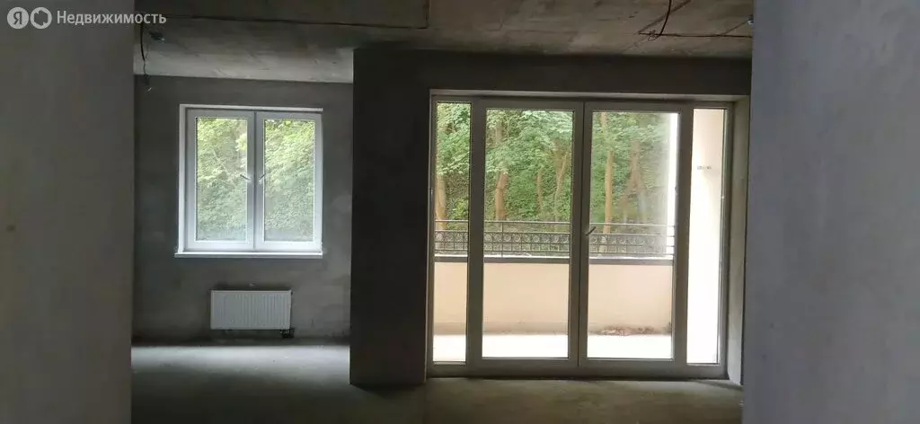 1-комнатная квартира: Пионерский, Портовая улица, 5А (45.9 м) - Фото 1