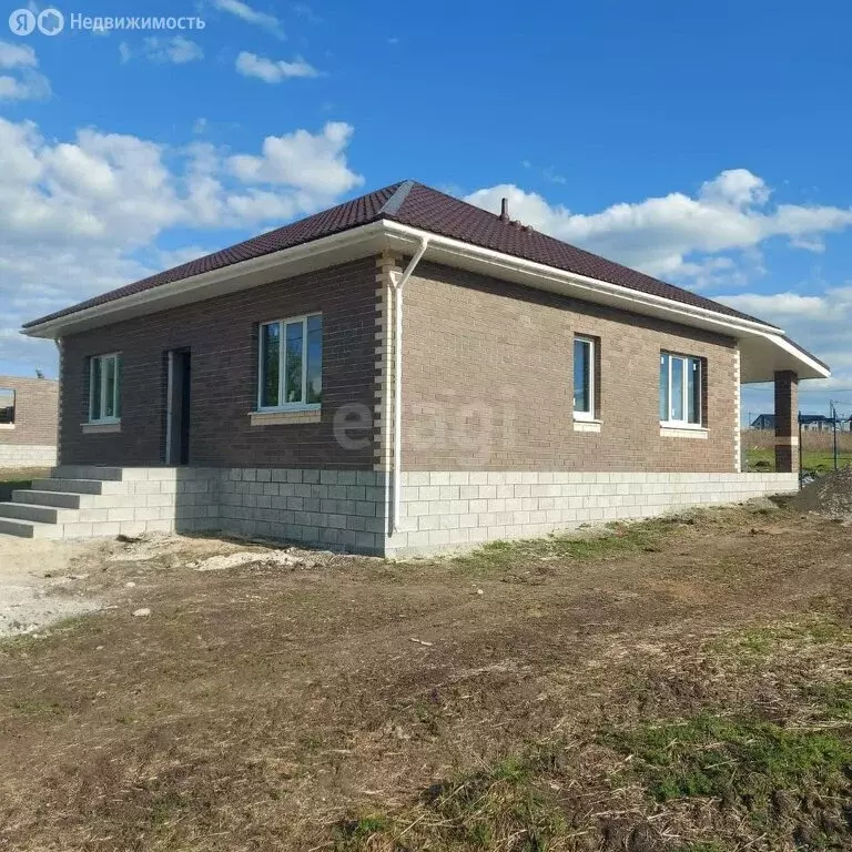 Дом в Стрелецкое, 2-й переулок Василия Рябчикова (130 м) - Фото 0