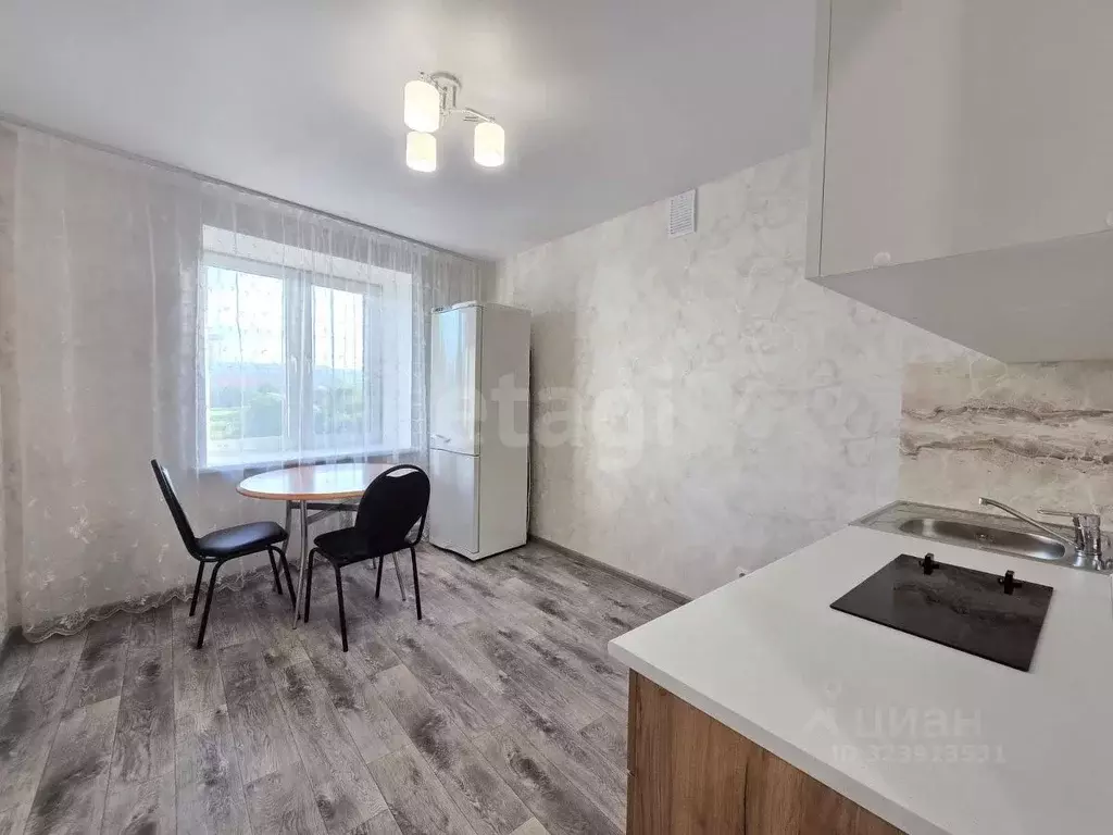 1-к кв. Красноярский край, Красноярск городской округ, пос. Солонцы ... - Фото 2