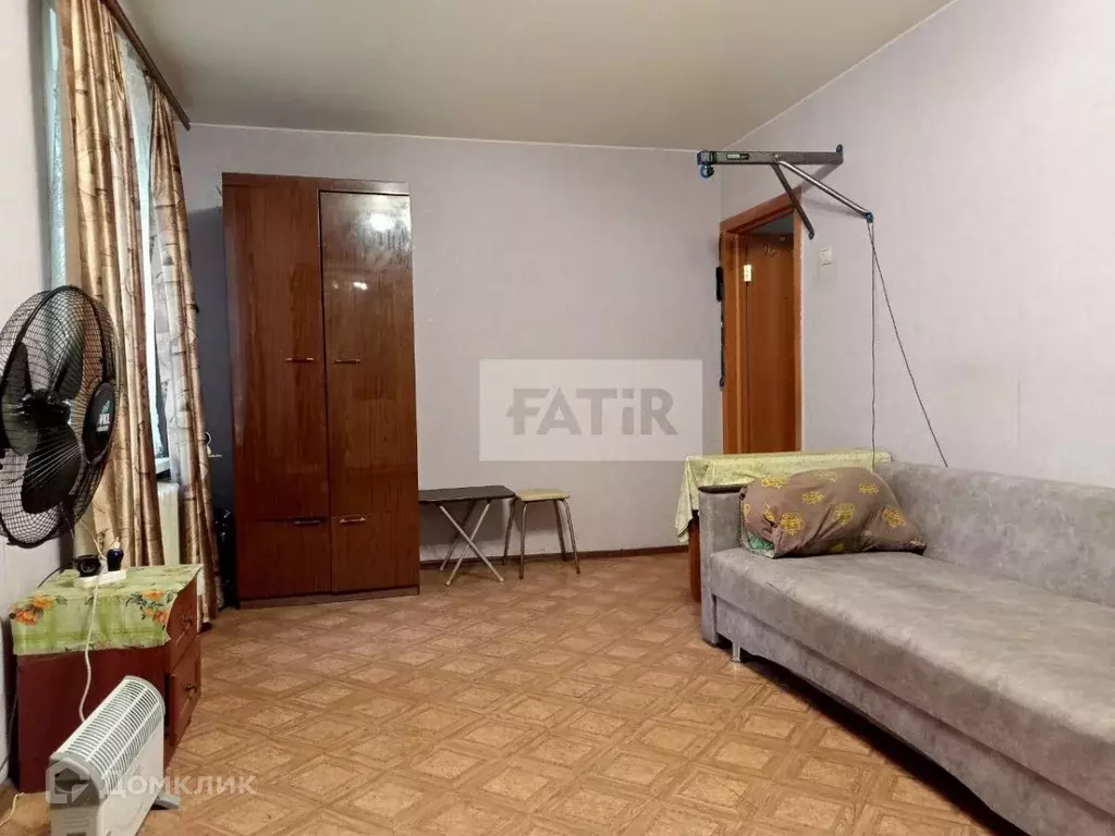 Продаётся 2-к квартира, 43.7 м - Фото 1