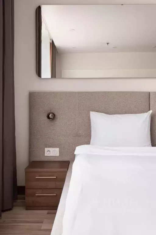 Комната Санкт-Петербург ул. Хошимина, 16 (27.0 м) - Фото 2