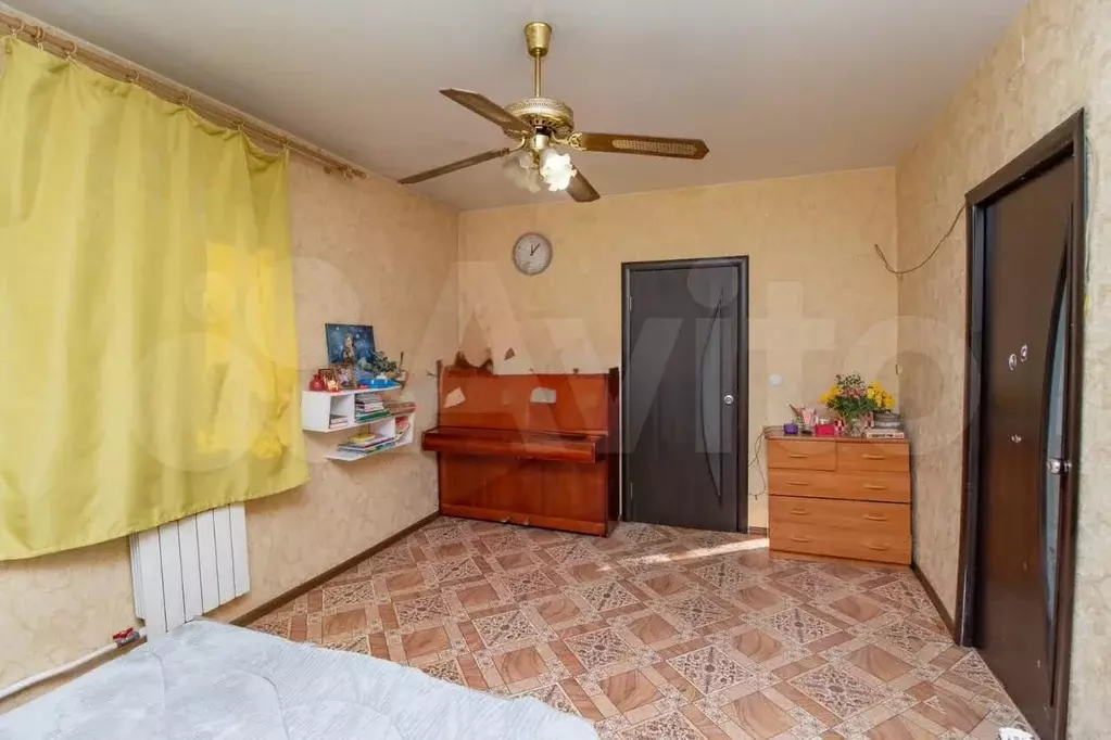 2-к. квартира, 44 м, 1/2 эт. - Фото 0