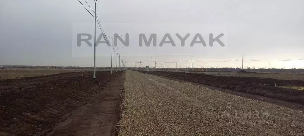 Участок в Адыгея, Майкоп ул. Георгия Шумакова, 9 (8.89 сот.) - Фото 2