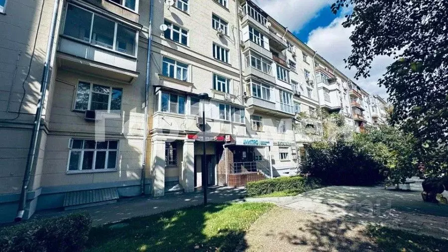 Помещение свободного назначения в Москва Киевская ул., 18 (10 м) - Фото 2
