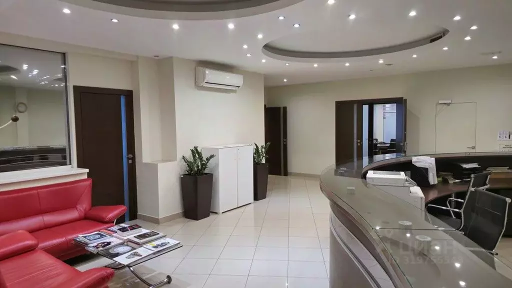 Офис в Москва Угличская ул., 12к1 (509 м) - Фото 1