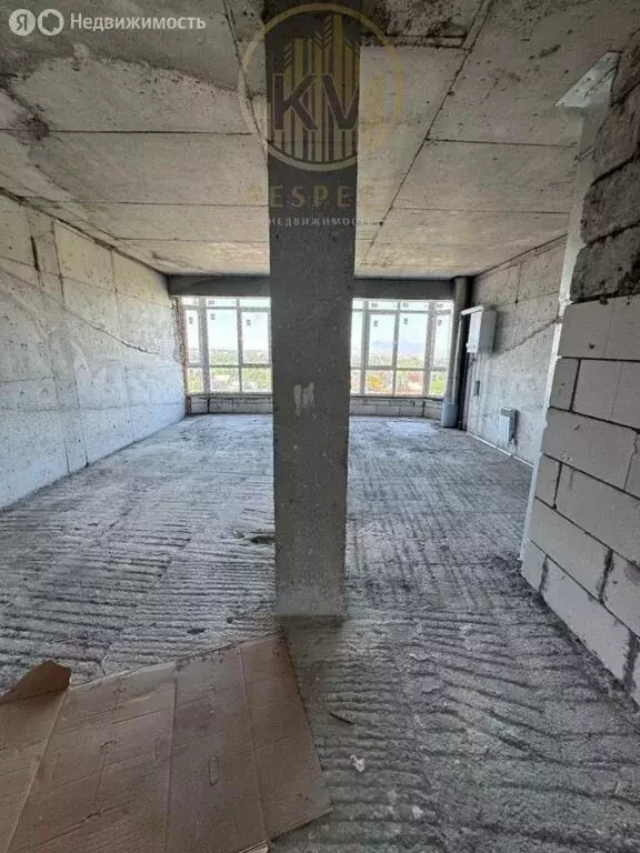 1-комнатная квартира: Ессентуки, Октябрьская улица, 8/3 (41.7 м) - Фото 2