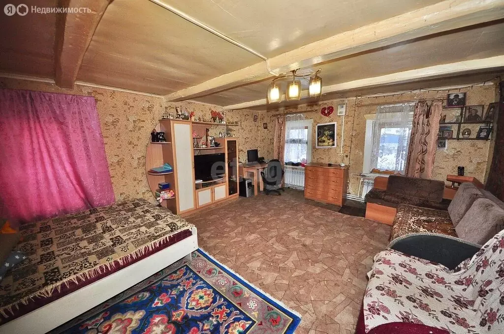 Дом в Ишимбай, Нефтепроводная улица (39.7 м) - Фото 2