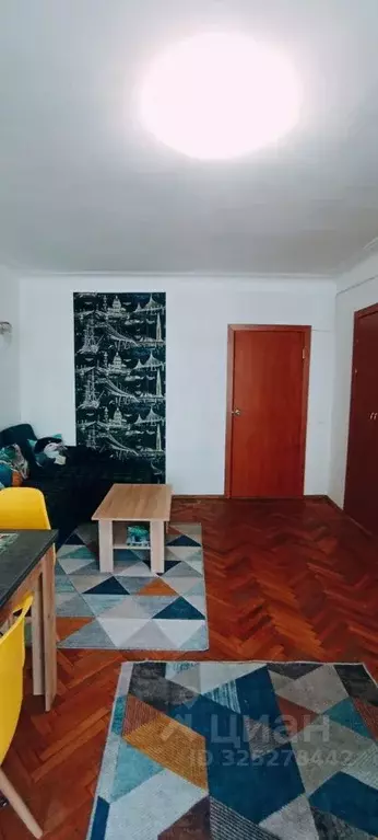 3-к кв. Санкт-Петербург Миллионная ул., 9 (70.0 м) - Фото 2