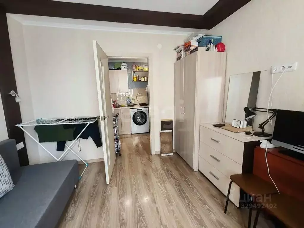 Студия Татарстан, Казань ул. Батыршина, 23 (17.0 м) - Фото 1