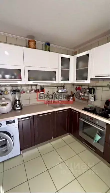 3-к кв. Севастополь ул. Льва Толстого, 22 (80.0 м) - Фото 0