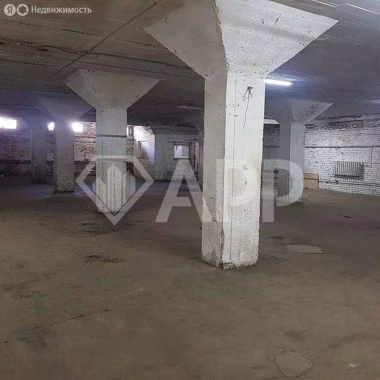 Склад (2396.2 м) - Фото 2