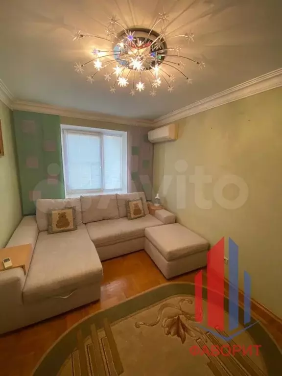 2-к. квартира, 40 м, 3/5 эт. - Фото 0