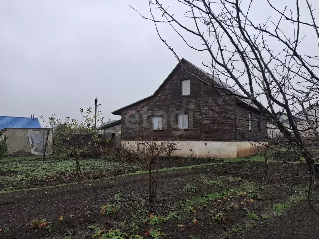 Дом в Калужская область, пос. Бабынино ул. Солнечная, 2 (170 м) - Фото 2