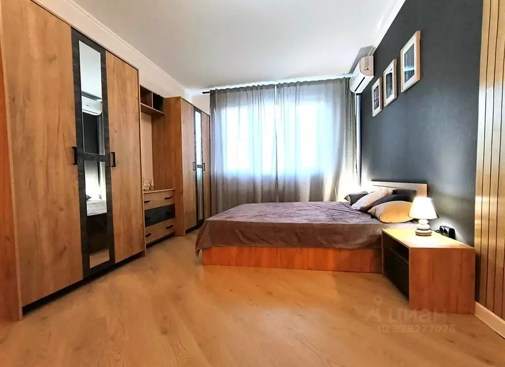 1-к кв. Москва Филевский бул., 15 (37.0 м) - Фото 2