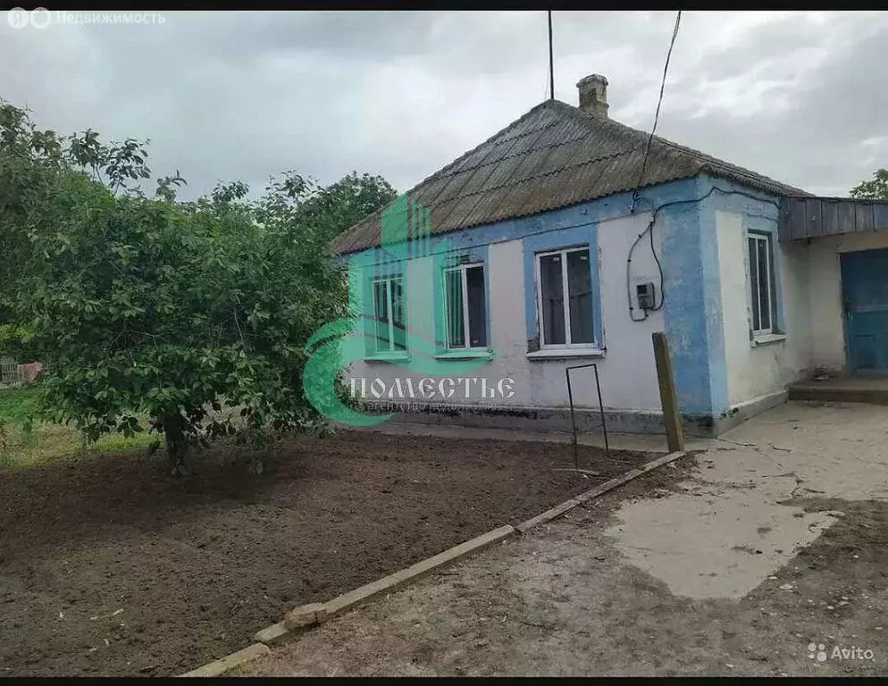 Дом в Заречное, улица Кирова, 10 (54 м) - Фото 2