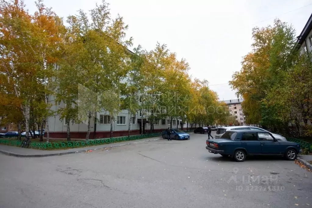 Студия Тюменская область, Тюмень проезд Геологоразведчиков, 46 (13.0 ... - Фото 0
