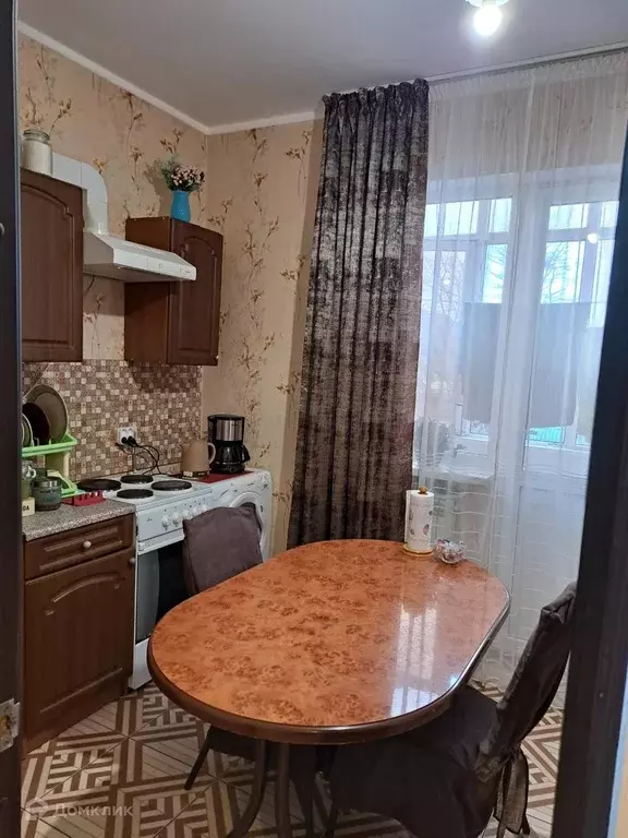 Продаётся 1-к квартира, 40 м - Фото 1