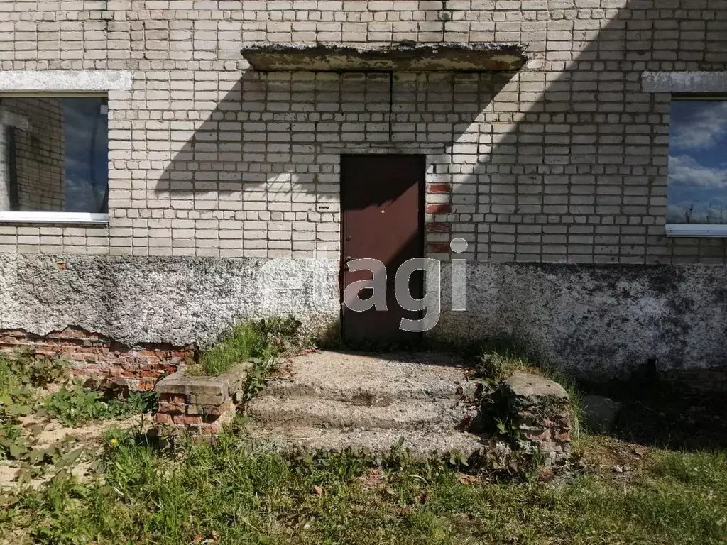 Помещение свободного назначения в Смоленская область, Дорогобужский ... - Фото 1