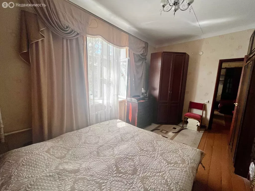 3-комнатная квартира: Самара, Куйбышевский район, улица Нефтяников, ... - Фото 2