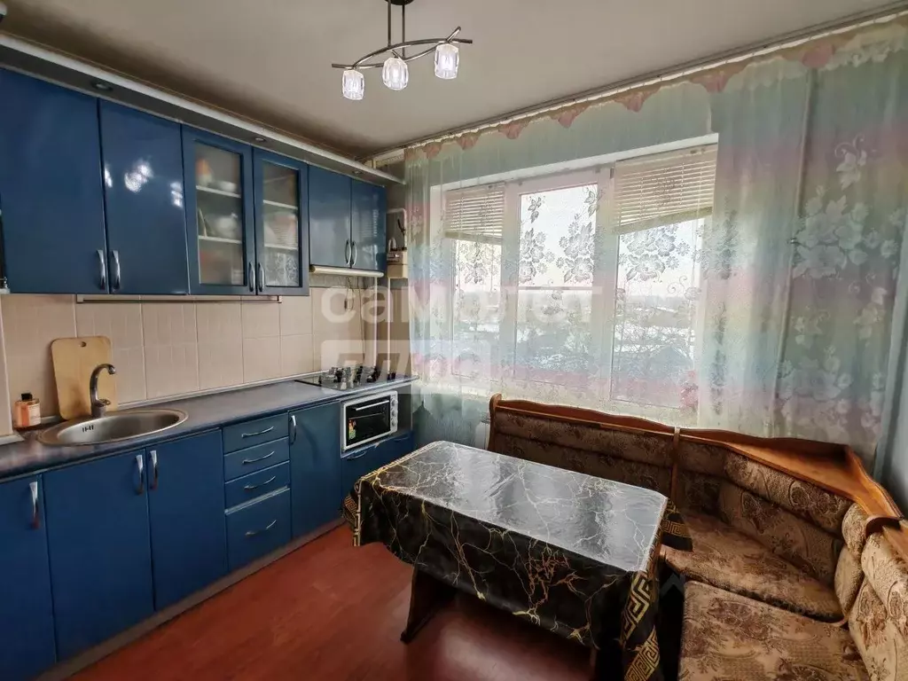 3-к кв. Краснодарский край, Горячий Ключ муниципальный округ, пос. ... - Фото 1