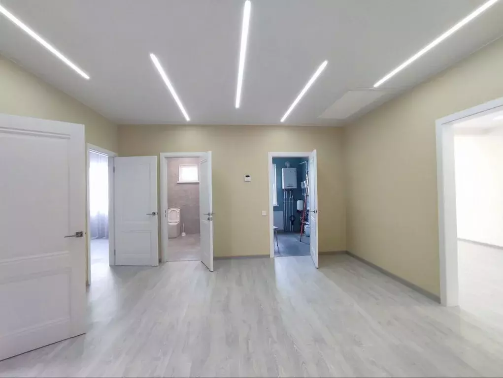 Дом в Московская область, Орехово-Зуевский городской округ, д. Красная ... - Фото 2