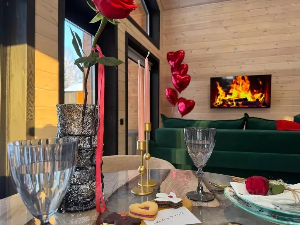 Дом в Новосибирская область, Новосибирский район, Кубовинский ... - Фото 1