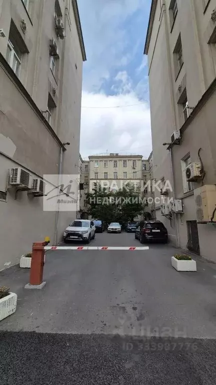 5-к кв. Москва Садовая-Черногрязская ул., 3БС1 (128.0 м) - Фото 1