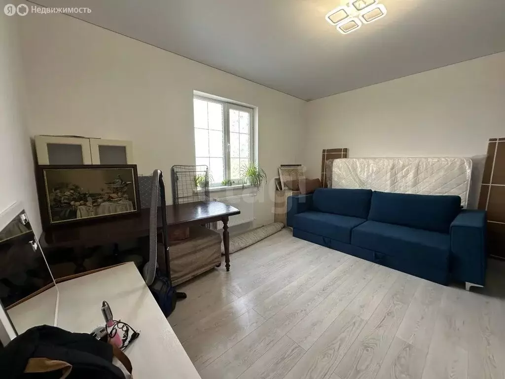 Дом в Трудовское сельское поселение, садовое товарищество Земляне ... - Фото 2