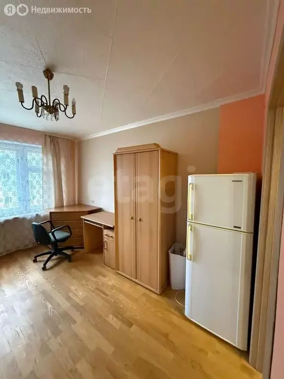 1-комнатная квартира: Калининград, микрорайон Прибрежный, Заводская ... - Фото 1