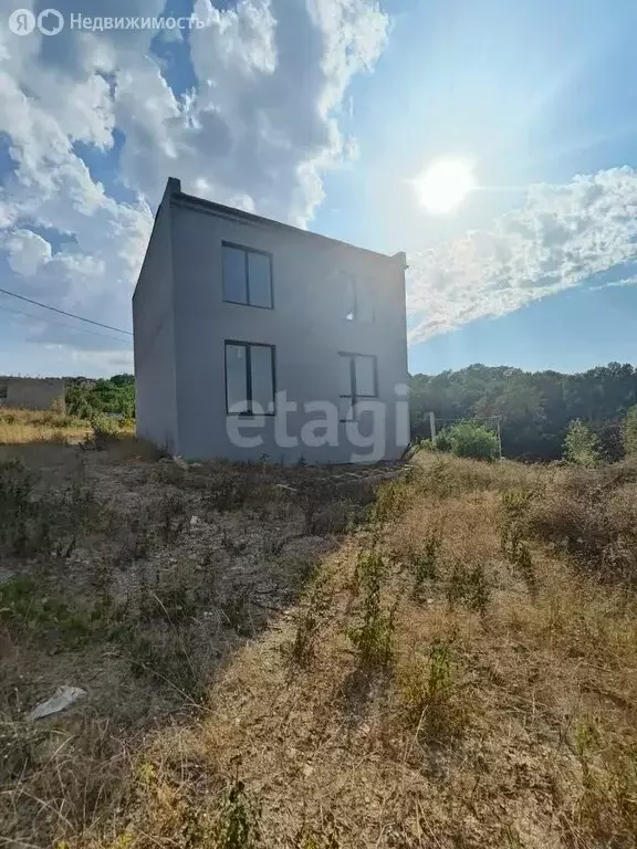 Дом в село Сукко, Еловая улица (131.7 м) - Фото 0