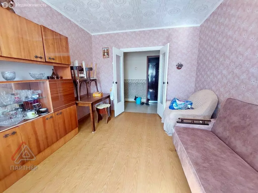 2-комнатная квартира: Димитровград, Восточная улица, 36 (50.7 м) - Фото 0