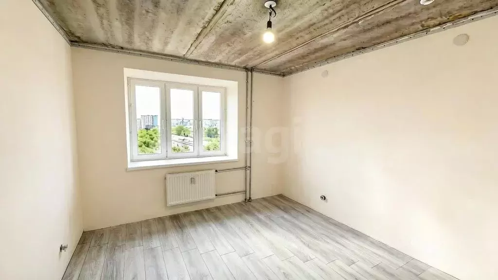 1-к кв. Тюменская область, Тюмень Амурская ул., 39 (49.6 м) - Фото 2