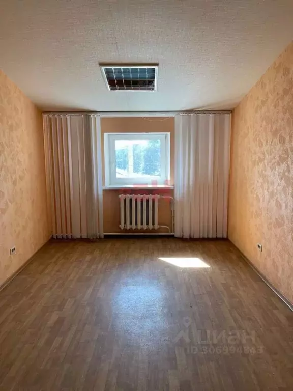 Офис в Пензенская область, Пенза ул. Аустрина (14 м) - Фото 1