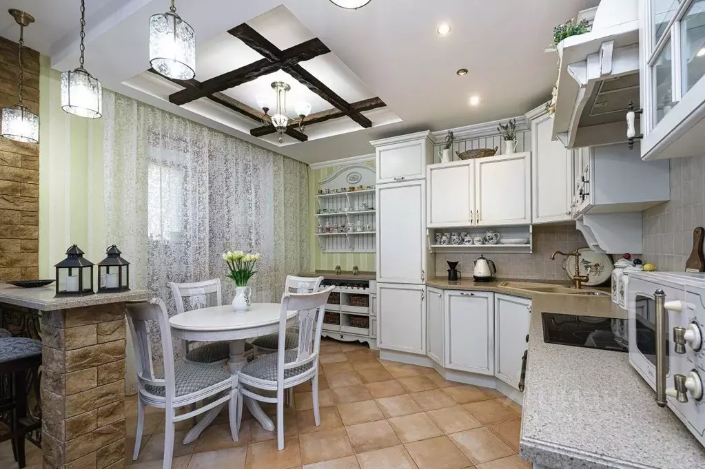 2-к кв. Новосибирская область, Новосибирский район, Краснообск рп, 2-й ... - Фото 2