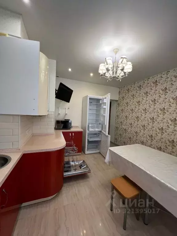 3-к кв. Московская область, Одинцово ул. Кутузовская, 21 (75.6 м) - Фото 2