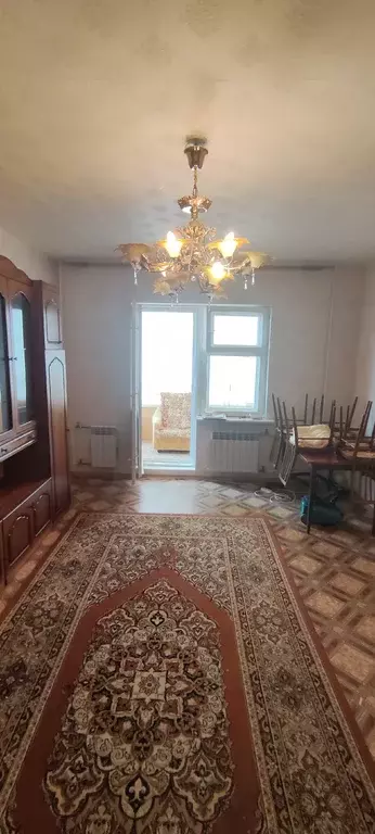 Продаётся 2-к квартира, 63.8 м - Фото 0