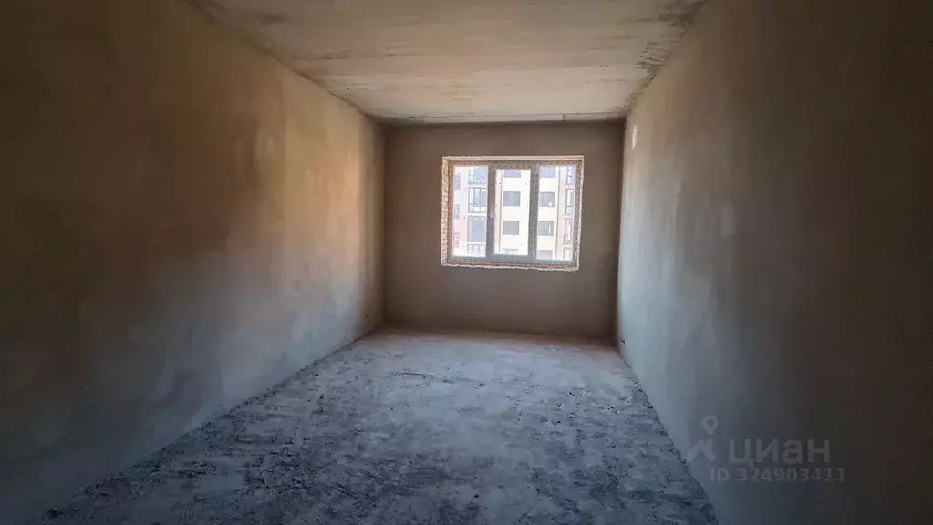 3-к кв. Северная Осетия, Владикавказ ул. Билара Кабалоева, 12 (110.8 ... - Фото 2