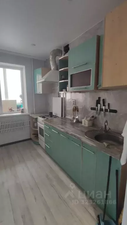 1-к кв. Волгоградская область, Волжский ул. Мира, 113 (37.0 м) - Фото 1