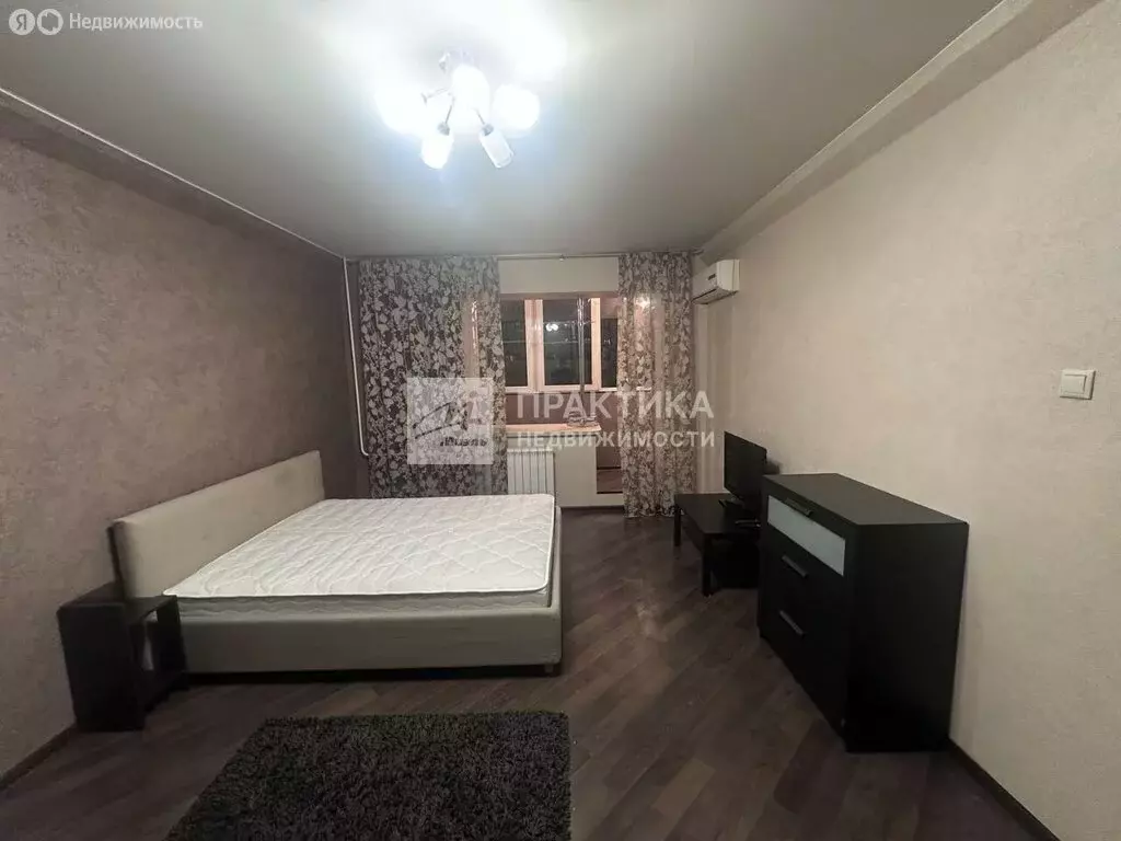 1-комнатная квартира: Химки, микрорайон Сходня, 2-й Чапаевский ... - Фото 1