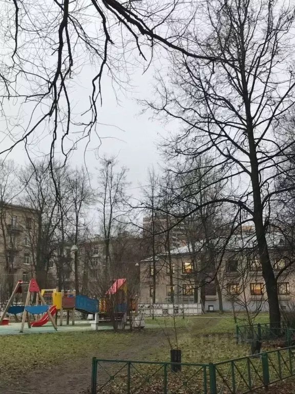 2-к кв. Санкт-Петербург просп. Металлистов, 64/28 (45.7 м) - Фото 1