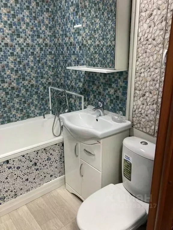 1-к кв. Московская область, Ступино ул. Тургенева, 22/16 (30.0 м) - Фото 1