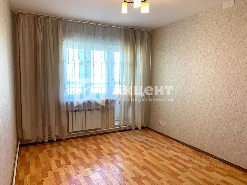 2-к кв. Ивановская область, Иваново Московский мкр, 10 (69.0 м) - Фото 1