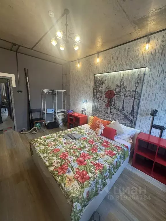 3-к кв. Московская область, Раменское ул. Березовая Роща, 12 (70.0 м) - Фото 1